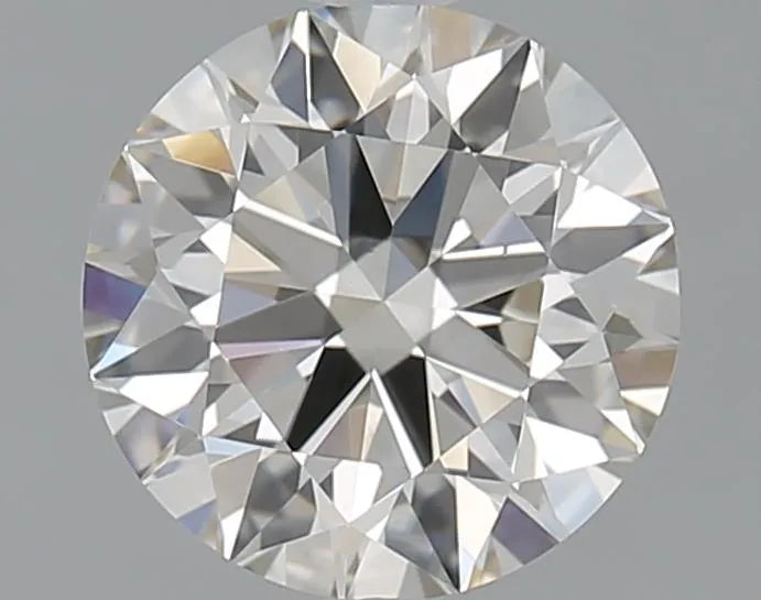 1.30ct Round Natural Diamond (Colour L, Clarity VS1, Cut EX, GIA Certified)