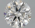 1.30ct Round Natural Diamond (Colour L, Clarity VS1, Cut EX, GIA Certified)