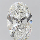 1.31ct Oval Natural Diamond (Colour F, Clarity VS1, GIA Certified)