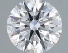 1.31ct Round Lab Grown Diamond (Colour E, Clarity VVS2, Cut ID, IGI Certified)