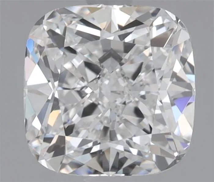1.32ct Cushion modified Natural Diamond (Colour E, Clarity VS2, Cut GD, GIA Certified)