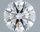 1.40ct Round Lab Grown Diamond (Colour D, Clarity VVS2, Cut ID, IGI Certified)