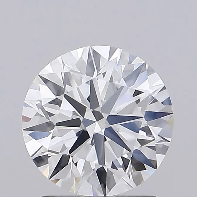 1.40ct Round Lab Grown Diamond (Colour E, Clarity VS1, Cut ID, IGI Certified)