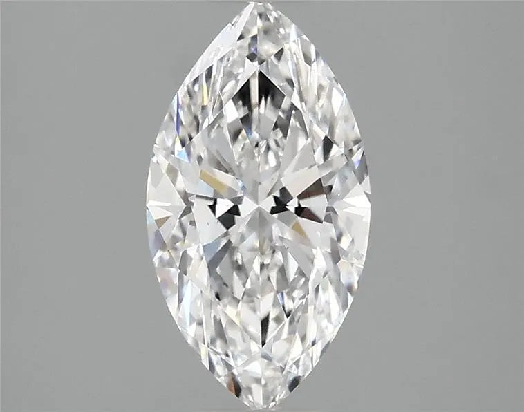 1.41ct Marquise Lab Grown Diamond (Colour D, Clarity VS1, IGI Certified)