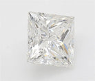 1.42ct Princess Lab Grown Diamond (Colour F, Clarity VS2, IGI Certified)