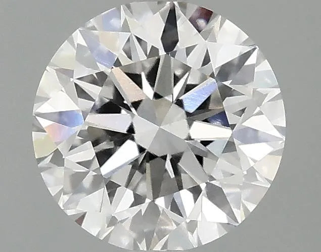 1.45ct Round Lab Grown Diamond (Colour F, Clarity VS2, Cut ID, IGI Certified)