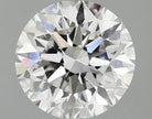 1.45ct Round Lab Grown Diamond (Colour F, Clarity VS2, Cut ID, IGI Certified)