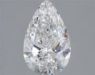 1.46ct Pear Lab Grown Diamond (Colour D, Clarity VS1, IGI Certified)