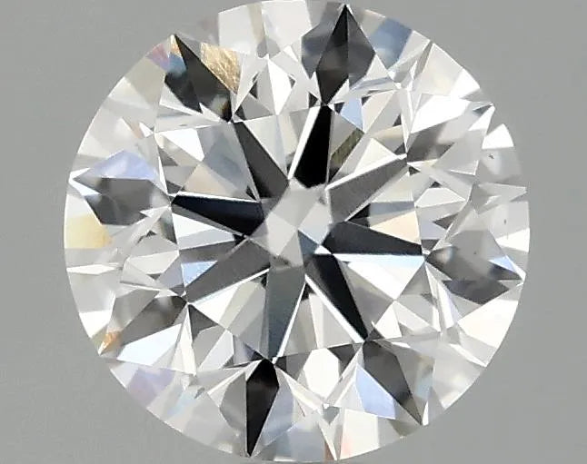 1.46ct Round Lab Grown Diamond (Colour E, Clarity VS1, Cut EX, IGI Certified)