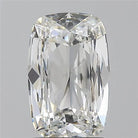 1.50ct Cushion brilliant Natural Diamond (Colour F, Clarity VVS1, GIA Certified)