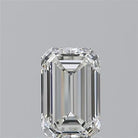 1.50ct Emerald Natural Diamond (Colour H, Clarity VVS2, GIA Certified)