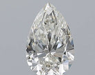 1.50ct Pear Natural Diamond (Colour I, Clarity VS2, Cut EX, GIA Certified)