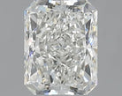 1.50ct Radiant Natural Diamond (Colour I, Clarity VS2, Cut VG, GIA Certified)