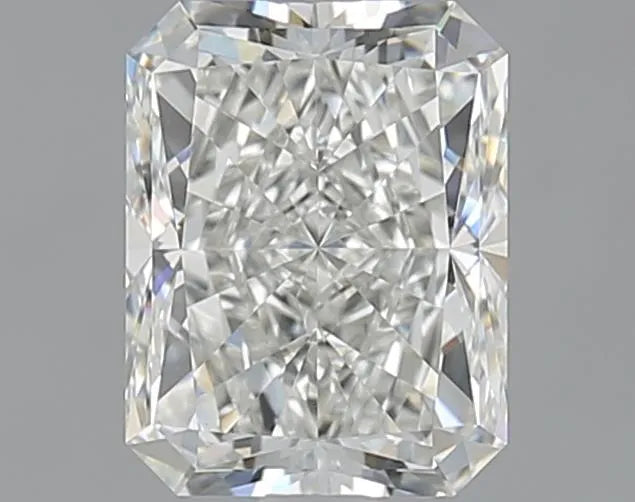 1.50ct Radiant Natural Diamond (Colour I, Clarity VS2, Cut VG, GIA Certified)