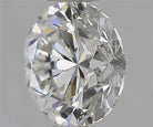 1.50ct Round Lab Grown Diamond (Colour E, Clarity VS2, Cut EX, IGI Certified)