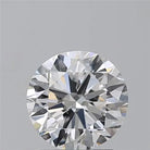 1.50ct Round Natural Diamond (Colour D, Clarity VS2, Cut VG, GIA Certified)