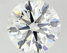 1.50ct Round Natural Diamond (Colour E, Clarity VS1, Cut EX, GIA Certified)