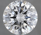1.50ct Round Natural Diamond (Colour F, Clarity SI2, Cut EX, GIA Certified)