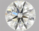 1.50ct Round Natural Diamond (Colour I, Clarity VS1, Cut VG, IGI Certified)