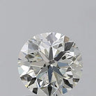 1.50ct Round Natural Diamond (Colour I, Clarity VS2, Cut VG, IGI Certified)