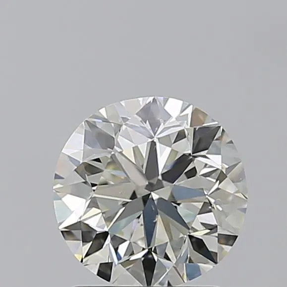 1.50ct Round Natural Diamond (Colour I, Clarity VS2, Cut VG, IGI Certified)