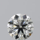 1.50ct Round Natural Diamond (Colour J, Clarity SI1, Cut VG, GIA Certified)