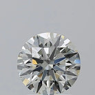 1.50ct Round Natural Diamond (Colour J, Clarity VS2, Cut EX, GIA Certified)