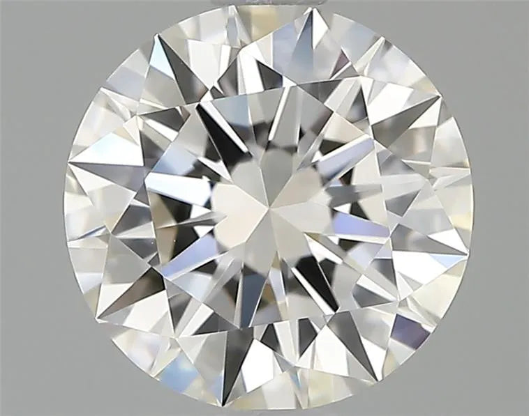 1.50ct Round Natural Diamond (Colour J, Clarity VVS2, Cut EX, GIA Certified)
