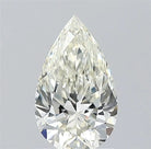 1.51ct Pear Natural Diamond (Colour I, Clarity VS2, GIA Certified)