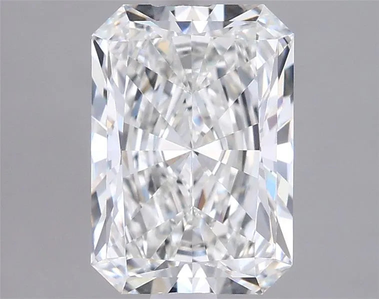 1.51ct Radiant Lab Grown Diamond (Colour E, Clarity VVS1, IGI Certified)