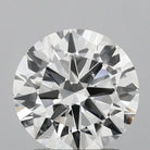 1.51ct Round Lab Grown Diamond (Colour E, Clarity VS2, Cut VG, IGI Certified)