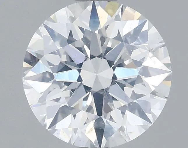 1.51ct Round Natural Diamond (Colour F, Clarity I1, Cut EX, GIA Certified)