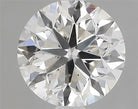 1.51ct Round Natural Diamond (Colour J, Clarity SI1, Cut VG, GIA Certified)