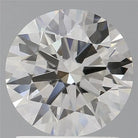 1.51ct Round Natural Diamond (Colour J, Clarity VS1, Cut EX, GIA Certified)