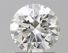 1.51ct Round Natural Diamond (Colour J, Clarity VS1, Cut EX, GIA Certified)