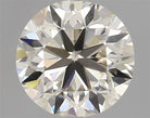 1.51ct Round Natural Diamond (Colour L, Clarity VS1, Cut VG, GIA Certified)