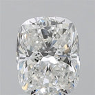 1.52ct Cushion brilliant Natural Diamond (Colour G, Clarity VS1, GIA Certified)