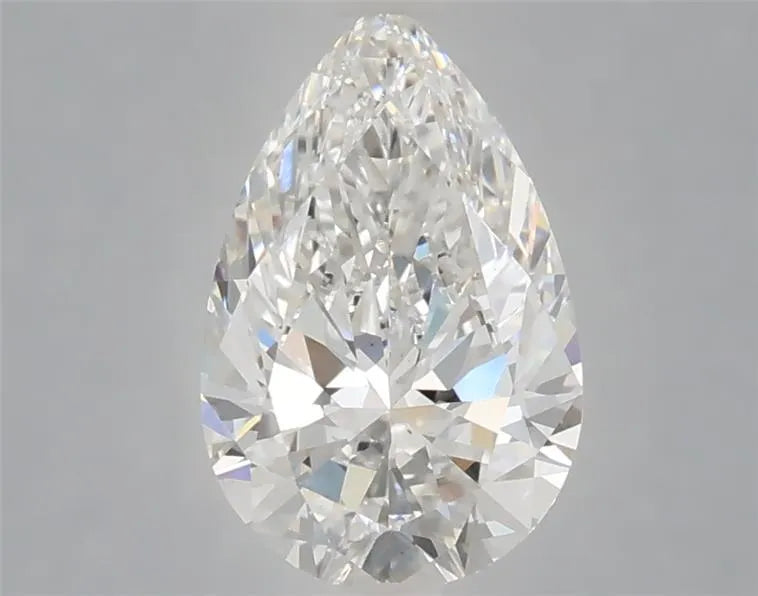 1.52ct Pear Lab Grown Diamond (Colour E, Clarity VS2, IGI Certified)