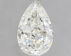 1.52ct Pear Natural Diamond (Colour I, Clarity VS2, GIA Certified)