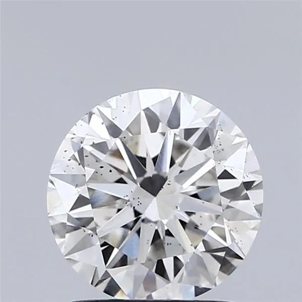 1.52ct Round Lab Grown Diamond (Colour G, Clarity SI1, Cut VG, IGI Certified)