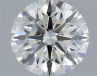 1.52ct Round Natural Diamond (Colour L, Clarity SI1, Cut EX, GIA Certified)