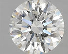 1.54ct Round Natural Diamond (Colour J, Clarity VVS2, Cut EX, GIA Certified)