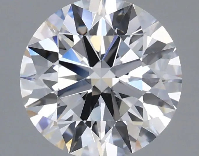 1.56ct Round Lab Grown Diamond (Colour E, Clarity VVS2, Cut ID, IGI Certified)