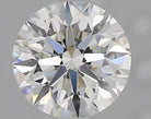 1.56ct Round Natural Diamond (Colour J, Clarity VS1, Cut EX, GIA Certified)