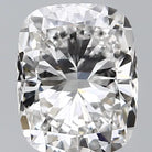 1.57ct Cushion brilliant Lab Grown Diamond (Colour F, Clarity VS2, IGI Certified)