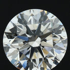 1.57ct Round Natural Diamond (Colour D, Clarity VS2, Cut EX, GIA Certified)