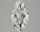 1.58ct Marquise Lab Grown Diamond (Colour H, Clarity SI1, IGI Certified)