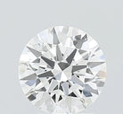 1.59ct Round Lab Grown Diamond (Colour D, Clarity SI1, Cut ID, IGI Certified)