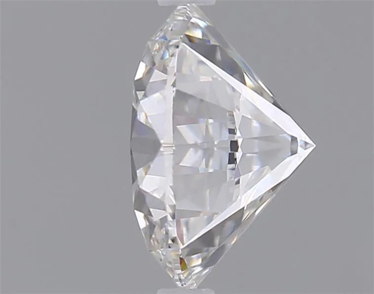 1.60ct Round Lab Grown Diamond (Colour E, Clarity VVS2, Cut EX, IGI Certified)