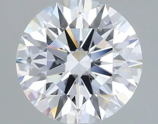 1.60ct Round Lab Grown Diamond (Colour E, Clarity VVS2, Cut ID, IGI Certified)